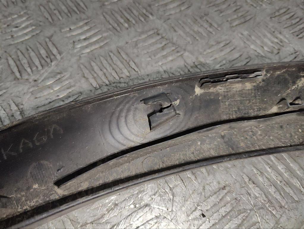 Молдинг крыла переднего левого