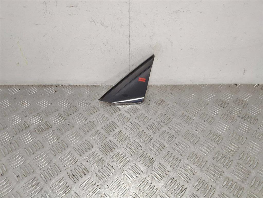 Молдинг крыла переднего левого