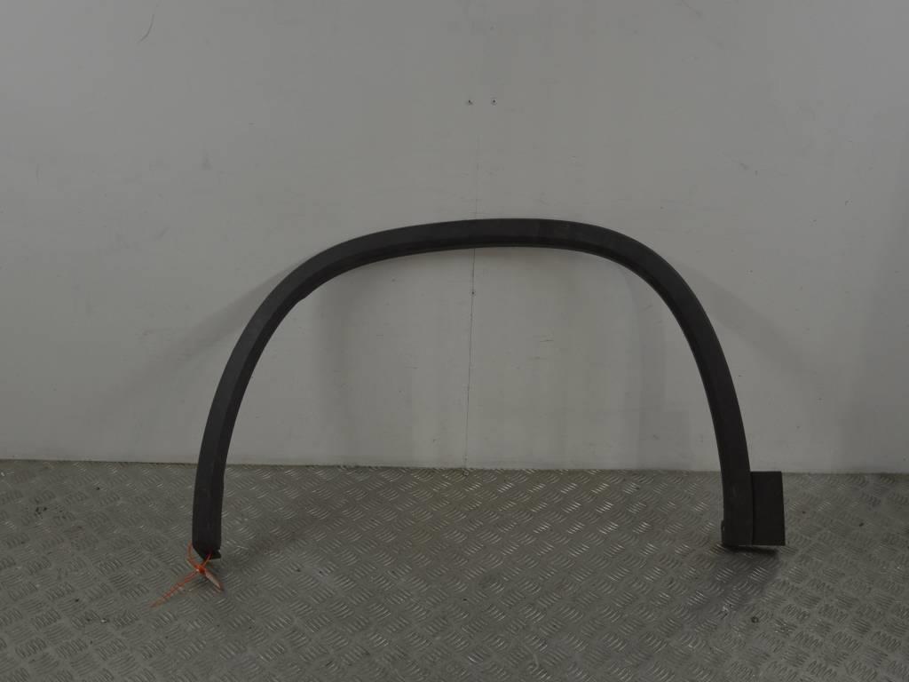 Молдинг крыла переднего левого