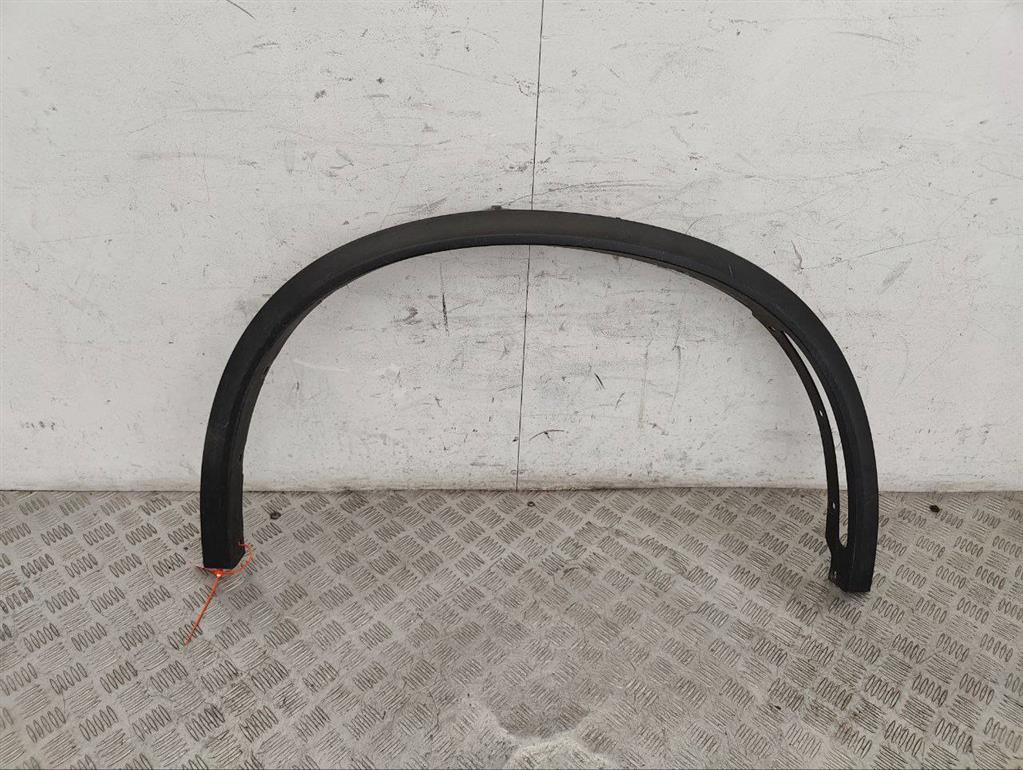 Молдинг крыла переднего правого