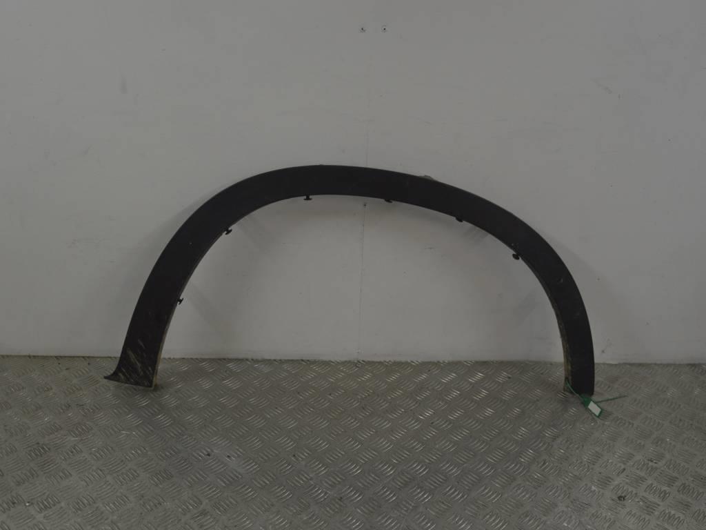Молдинг крыла переднего правого