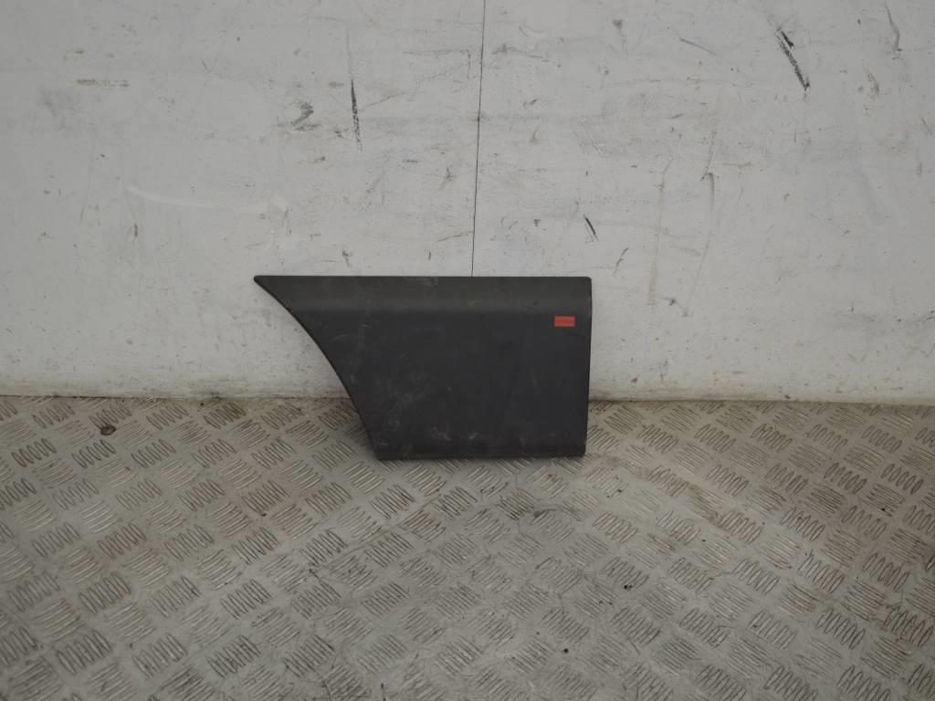 Молдинг крыла заднего левого