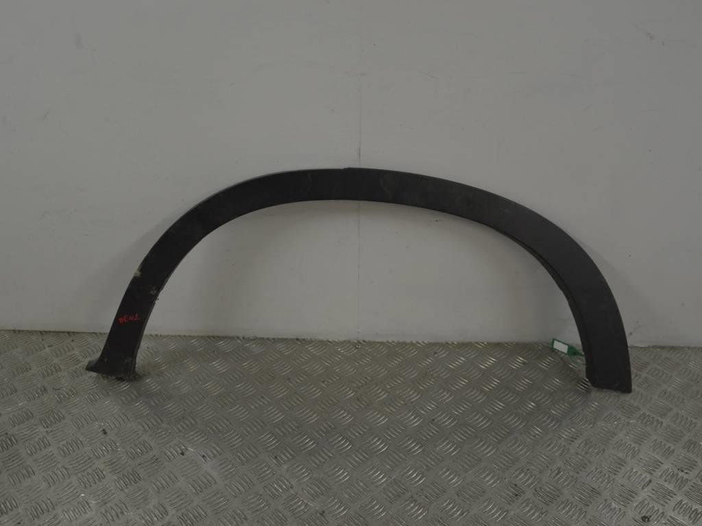 Молдинг крыла заднего левого