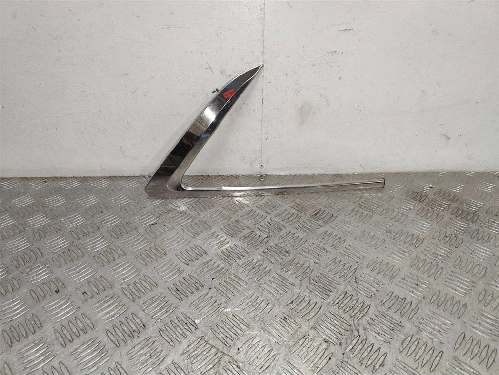 Молдинг крыла заднего правого