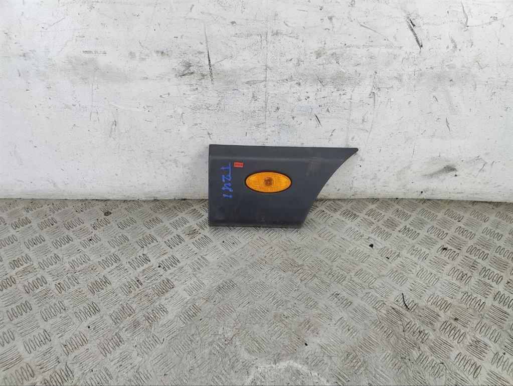 Молдинг крыла заднего правого