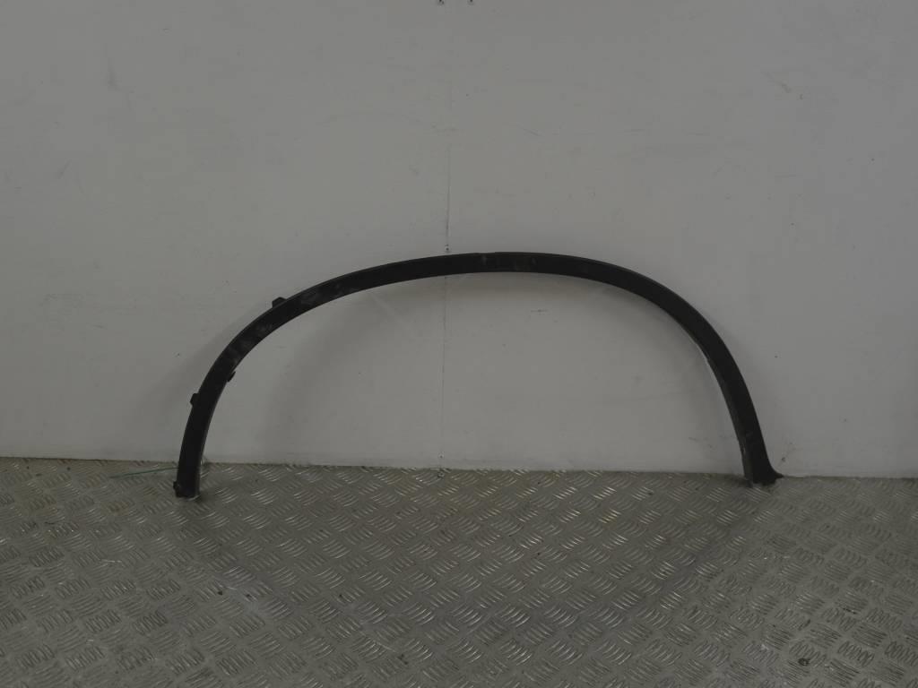Молдинг крыла заднего правого