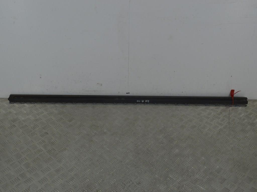 Молдинг крыши