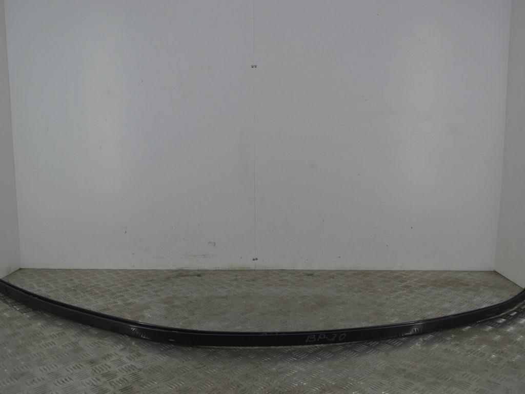 Молдинг крыши