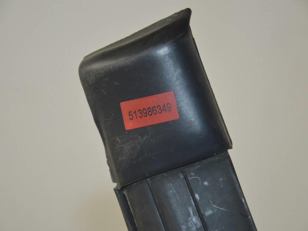 Молдинг крыши Renault Scenic 1 (1996-2003)