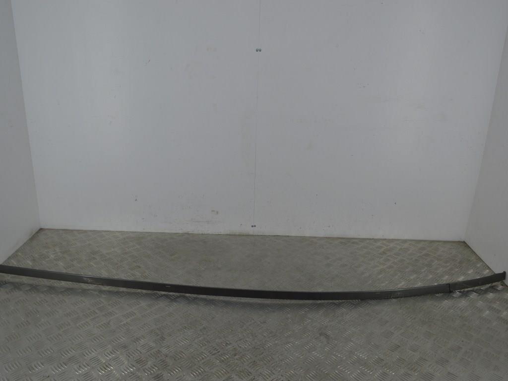 Молдинг крыши