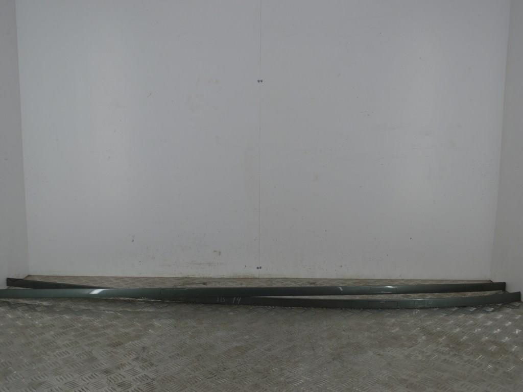 Молдинг крыши Renault Scenic 2 (2003-2009)