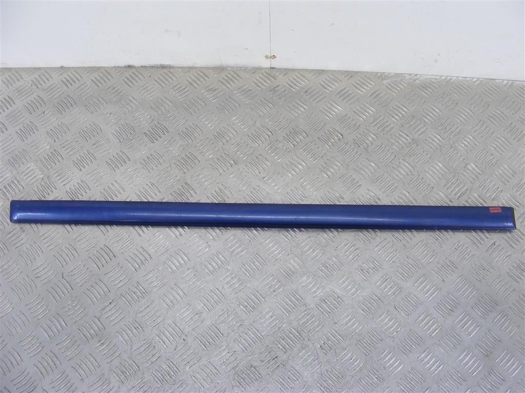 Молдинг (накладка кузовная) Peugeot 806 (1994-2002)