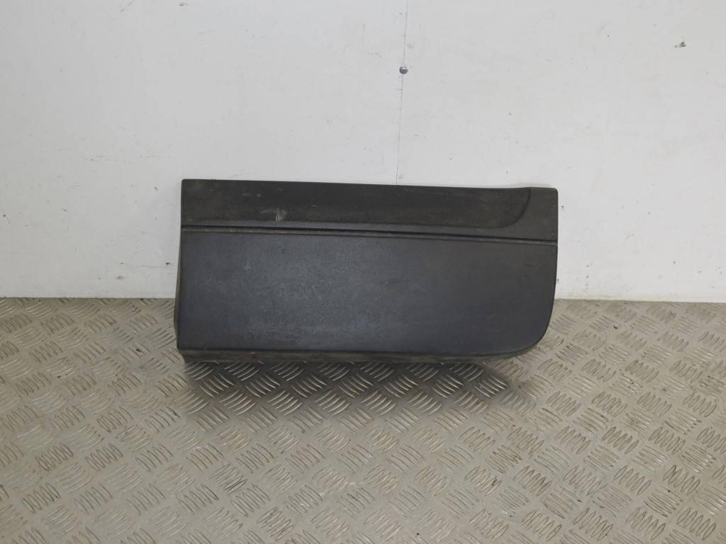 Молдинг (накладка кузовная)