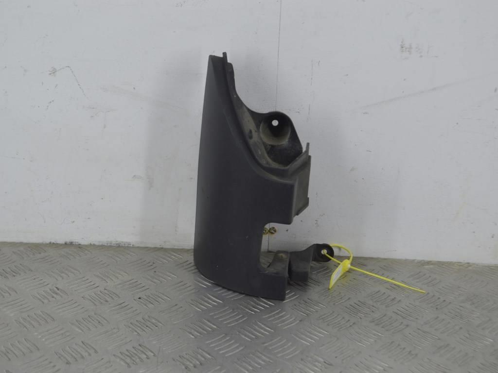 Молдинг (накладка кузовная) Renault Kangoo 2 (2007-2019) 8200557181
