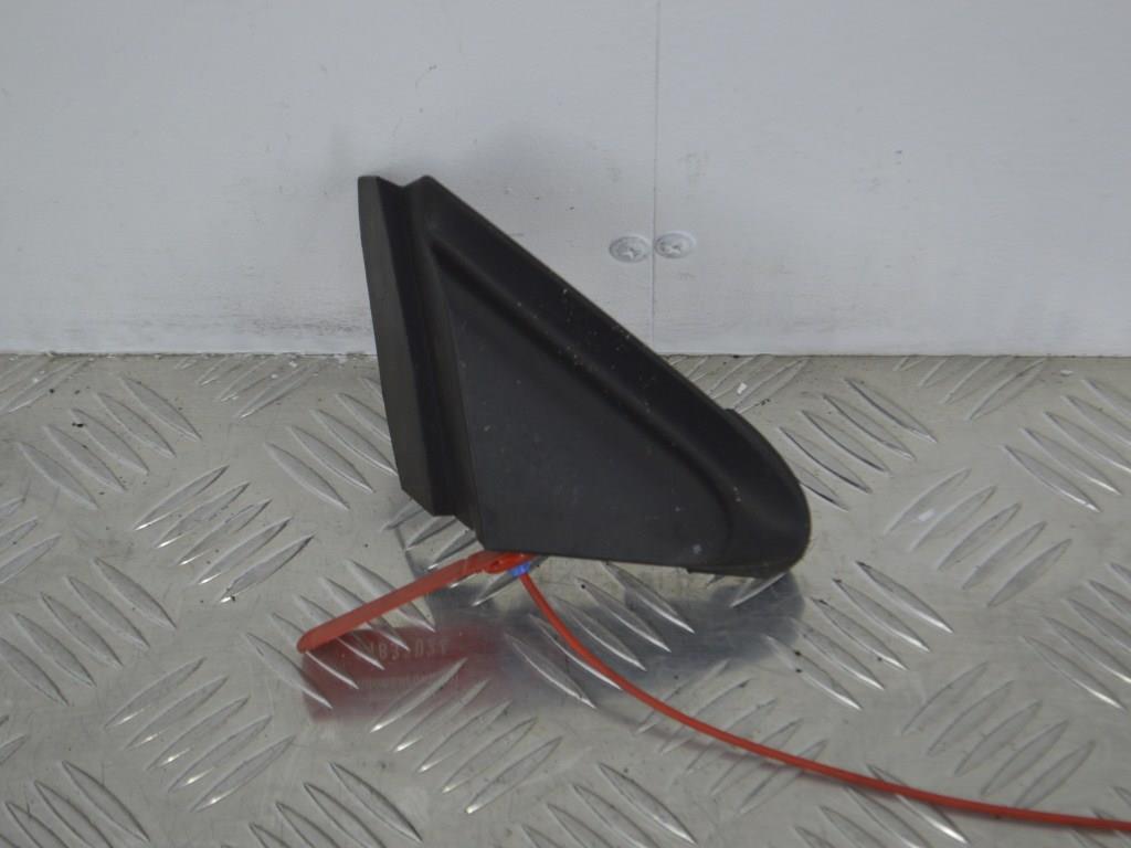 Молдинг (накладка кузовная) Renault Laguna 3 (2007-2015) 638740005R