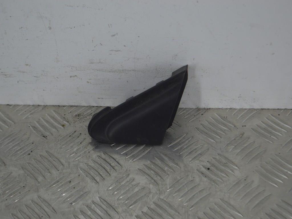 Молдинг (накладка кузовная)