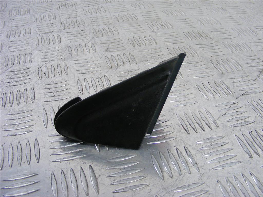 Молдинг (накладка кузовная) Renault Laguna 3 (2007-2015) 638750005