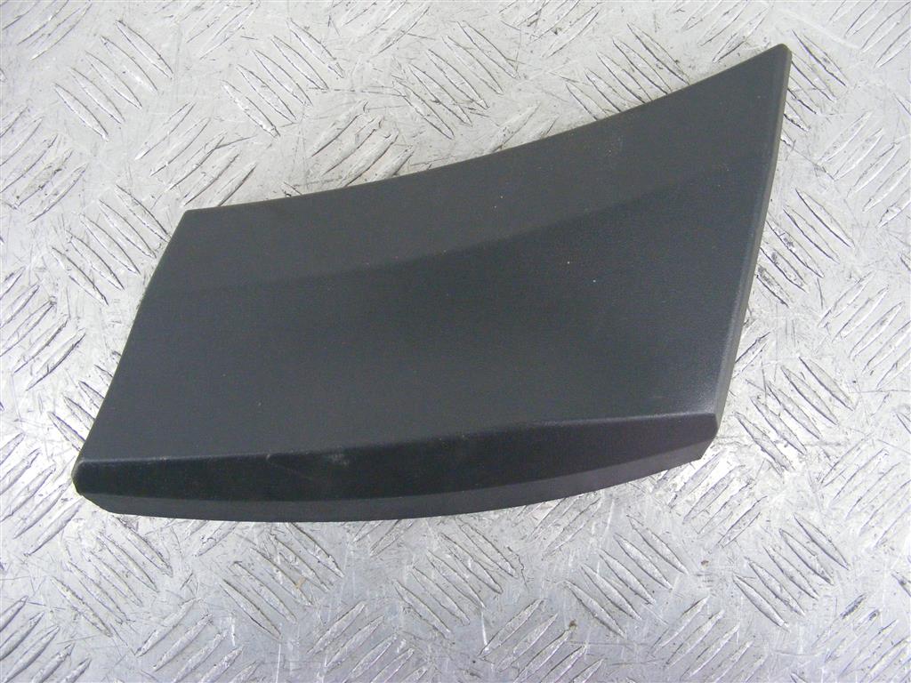 Молдинг (накладка кузовная)