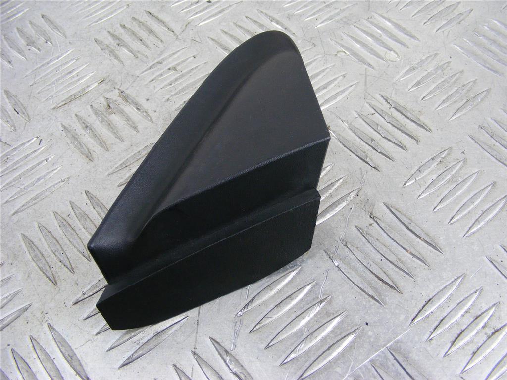 Молдинг (накладка кузовная)