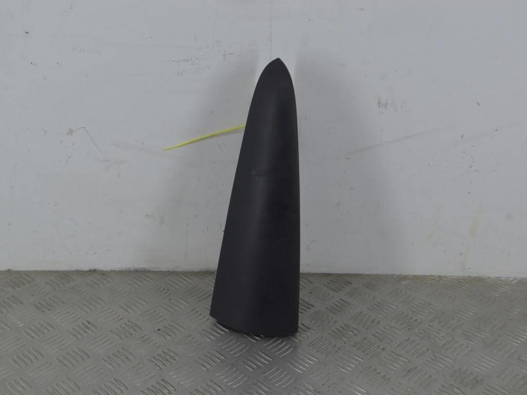 Молдинг (накладка кузовная)