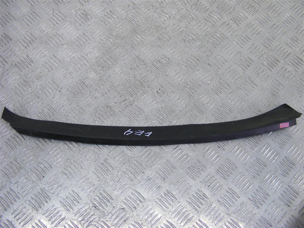 Молдинг стекла лобового Renault Espace 4 (2003-2010)