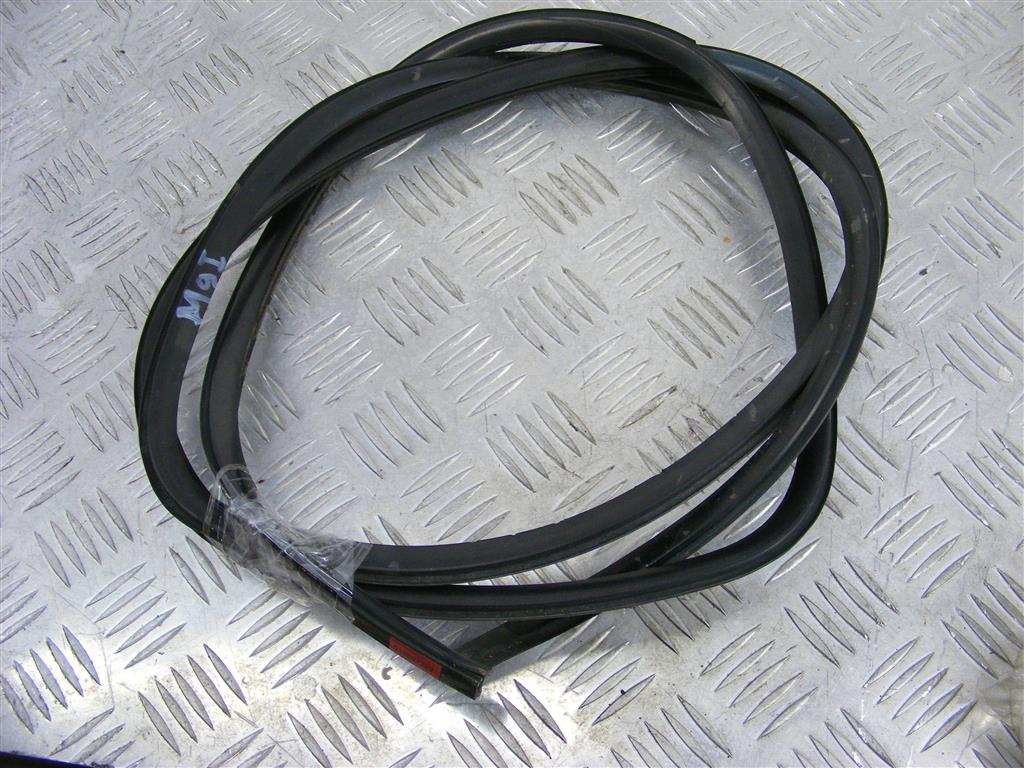 Молдинг стекла лобового