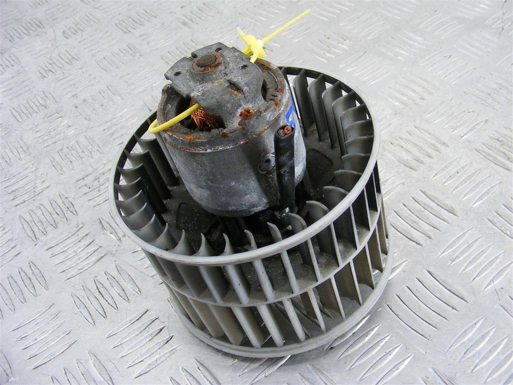 Моторчик печки Renault Espace 2 (1991-1996)