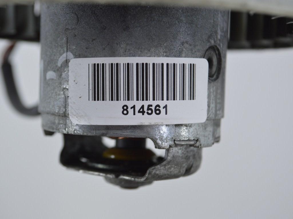 Моторчик печки Renault Espace 3 (1996-2002) 0130063506