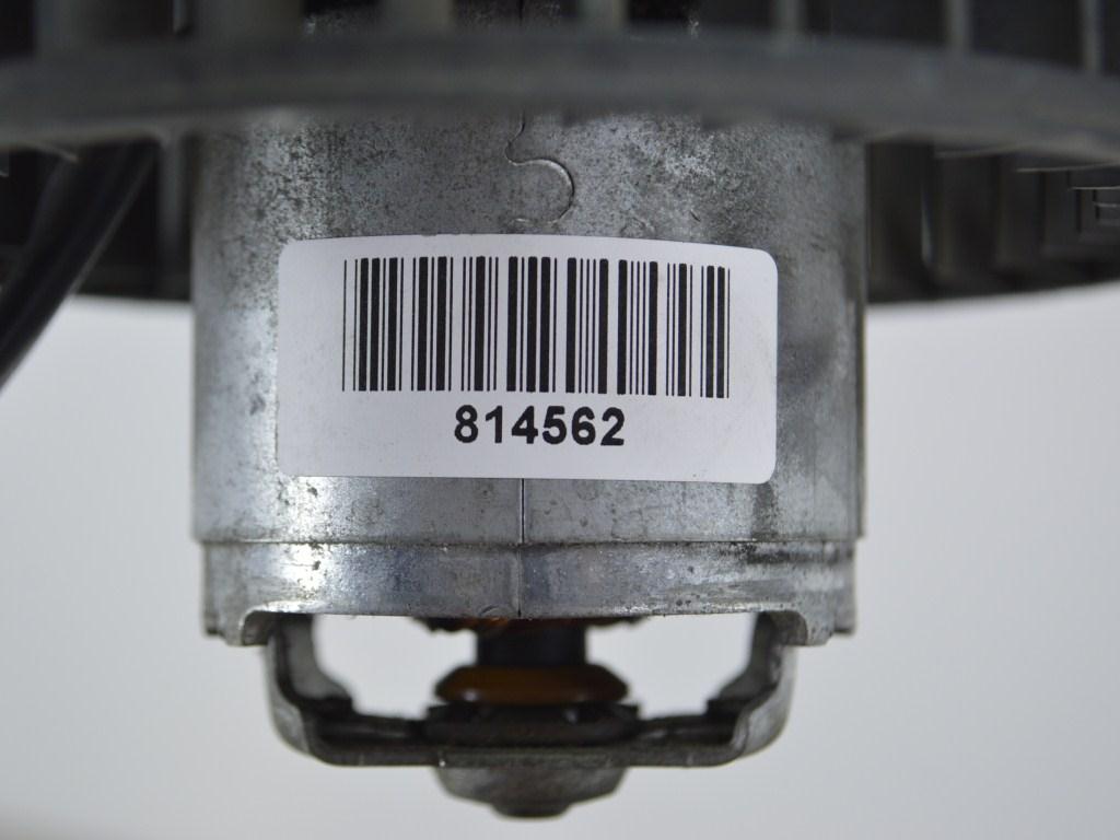 Моторчик печки Renault Espace 3 (1996-2002) 0130063507