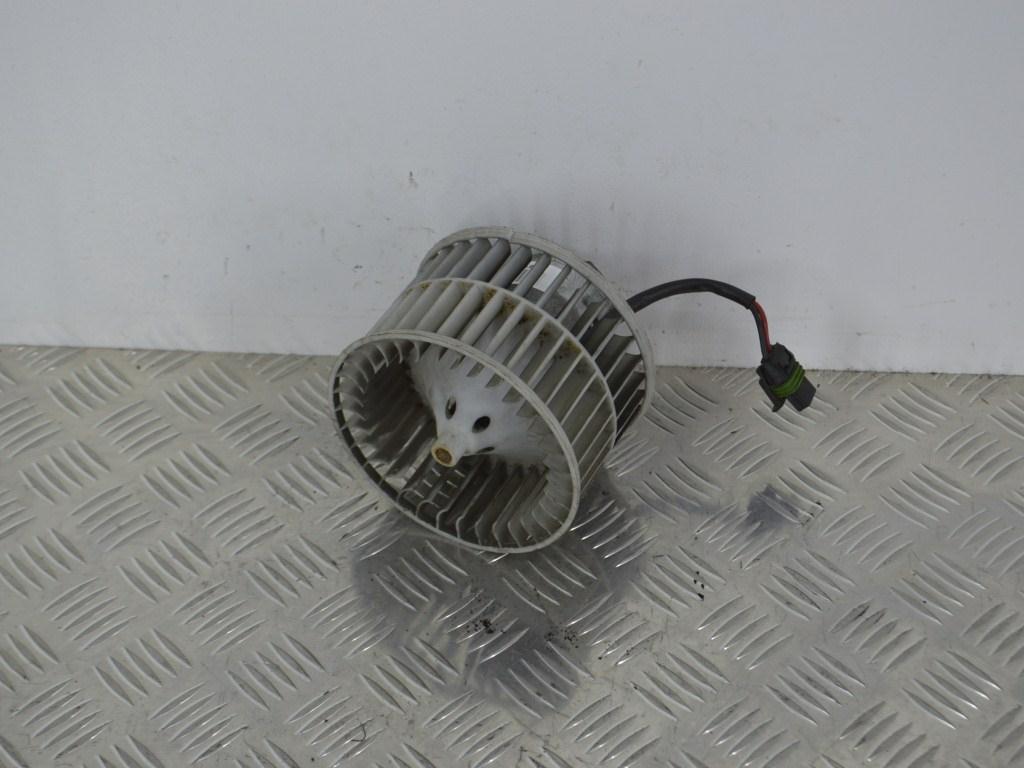 Моторчик печки Renault Espace 3 (1996-2002) 0130063506