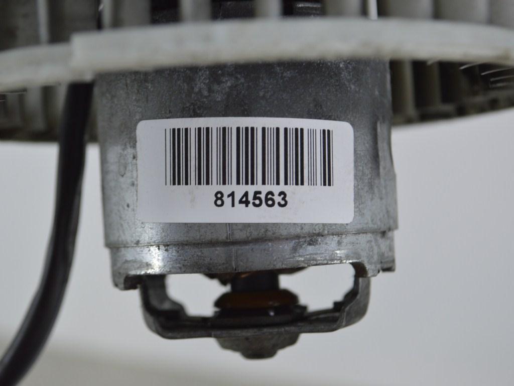 Моторчик печки Renault Espace 3 (1996-2002) 0130063506