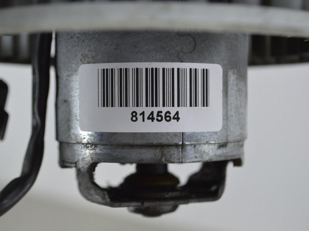 Моторчик печки Renault Espace 3 (1996-2002) 0130063506