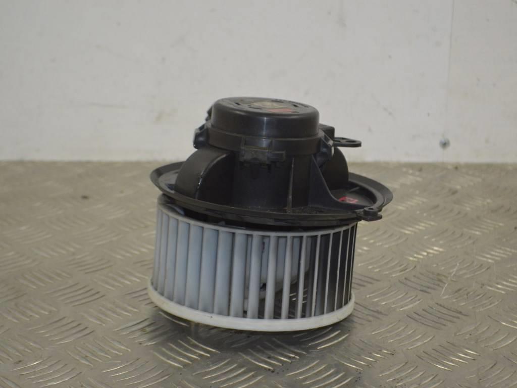 Моторчик печки Renault Laguna 2 (2001-2007) 52488121
