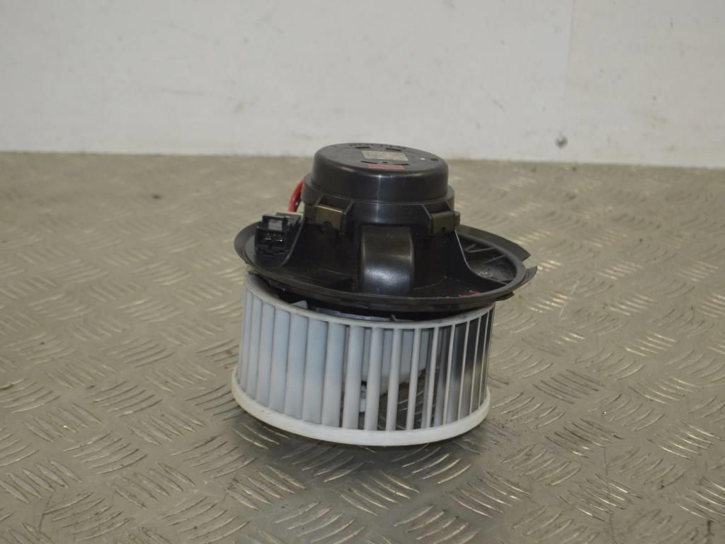 Моторчик печки Renault Laguna 2 (2001-2007) 52491976