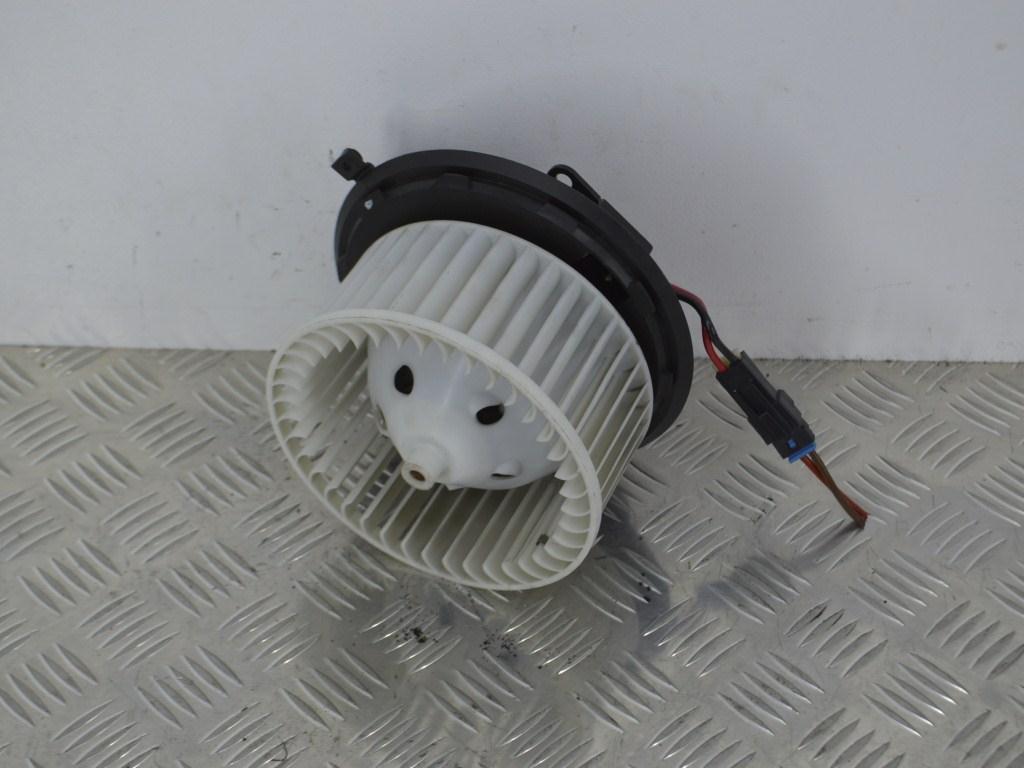 Моторчик печки Renault Laguna 2 (2001-2007) 885001314FZ