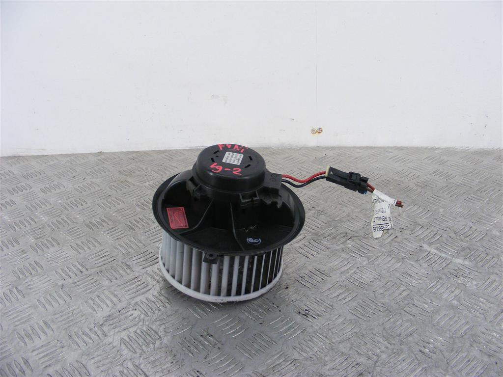 Моторчик печки Renault Laguna 2 (2001-2007) 885001315, 885001314