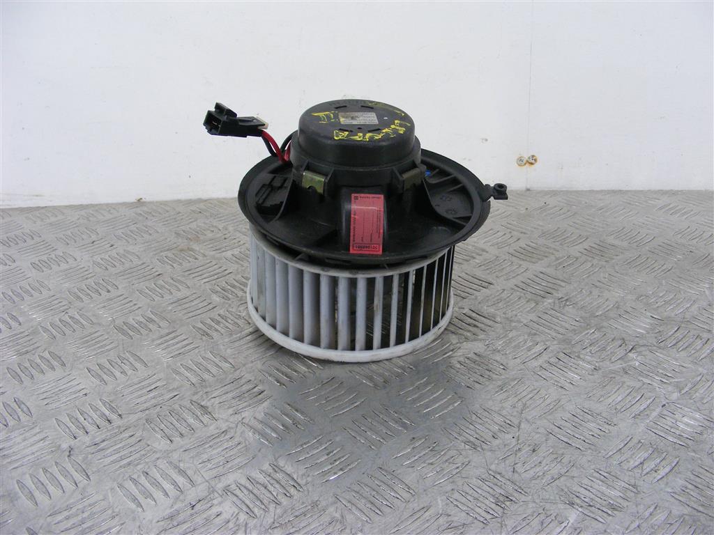Моторчик печки Renault Laguna 2 (2001-2007) 885001315, 885001314