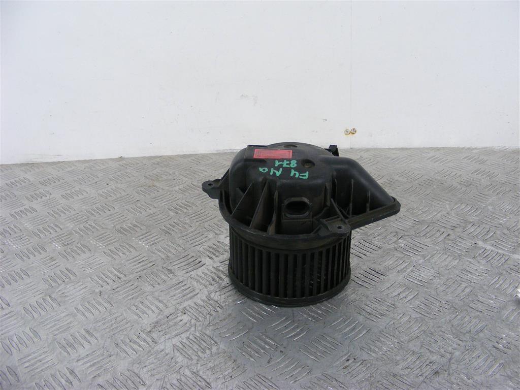 Моторчик печки Renault Scenic 1 (1996-2003)