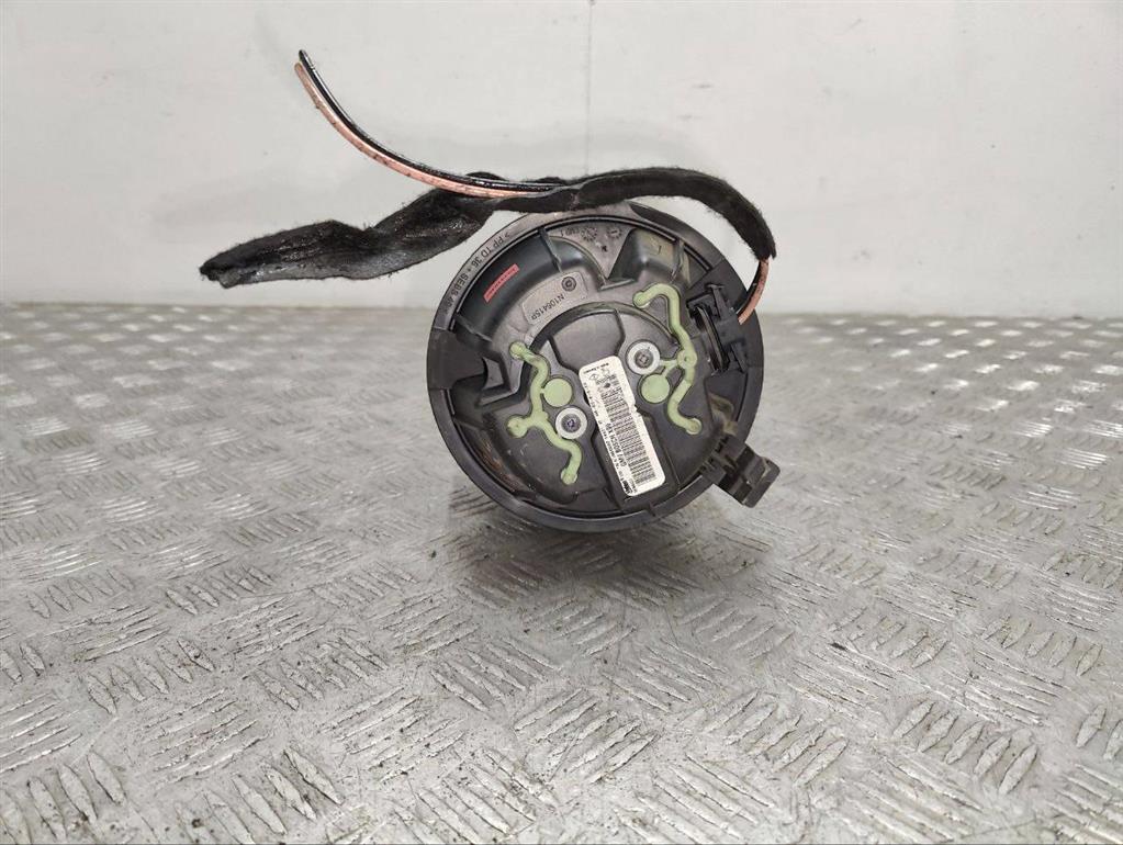 Моторчик печки