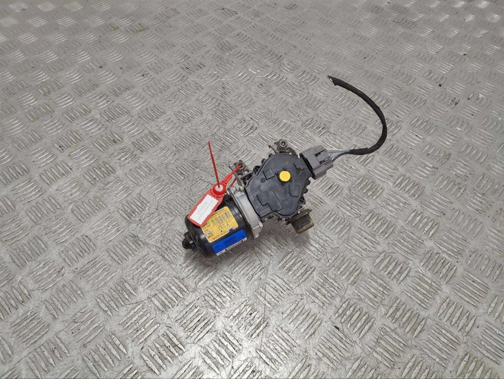 Моторчик передних стеклоочистителей (дворников)