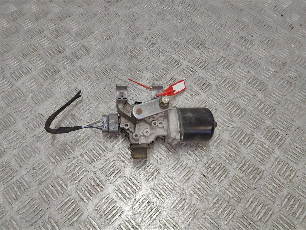 Моторчик передних стеклоочистителей (дворников)