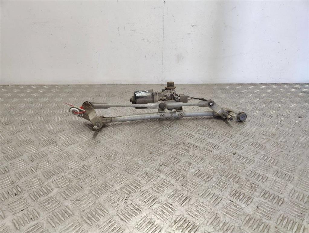 Моторчик передних стеклоочистителей (дворников)