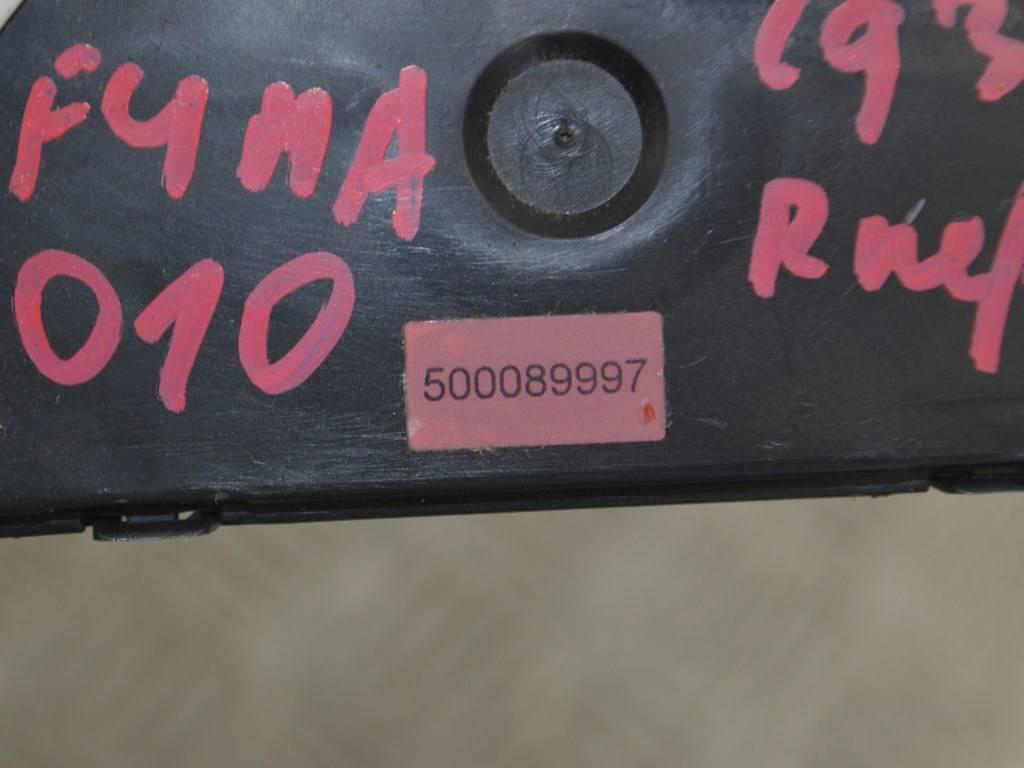 Моторчик стеклоподъемника передний правый