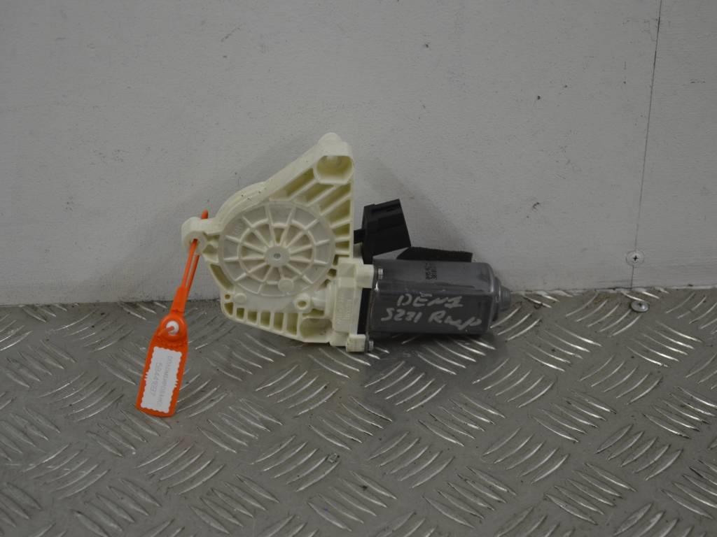 Моторчик стеклоподъемника передний правый