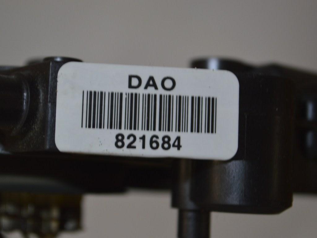 Моторчик стеклоподъемника задний левый