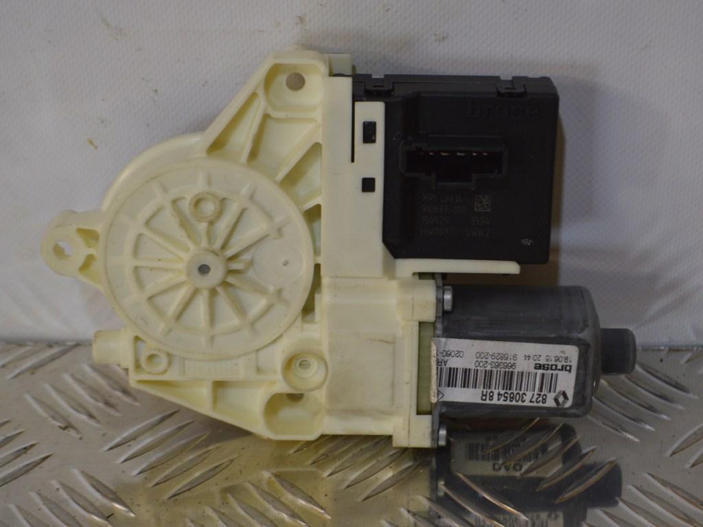 Моторчик стеклоподъемника задний правый