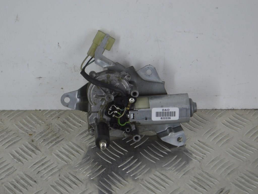 Моторчик заднего стеклоочистителя (дворника) Renault Kangoo 1 (1997-2007)