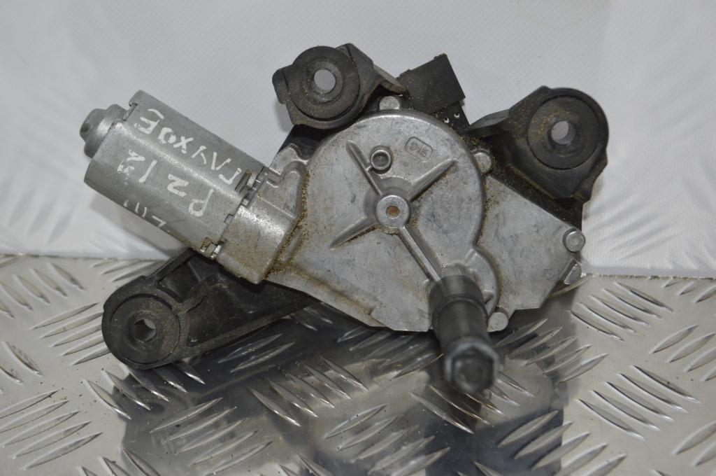 Моторчик заднего стеклоочистителя (дворника) Renault Laguna 3 (2007-2015) 287100004R