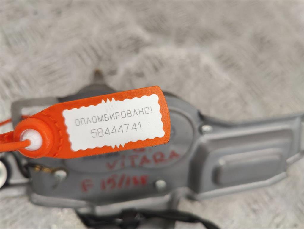 Моторчик заднего стеклоочистителя (дворника)