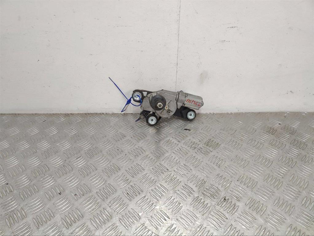 Моторчик заднего стеклоочистителя (дворника)